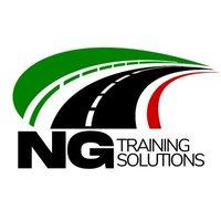 N G Training Solutions & LGV Operator Consultancy Logo