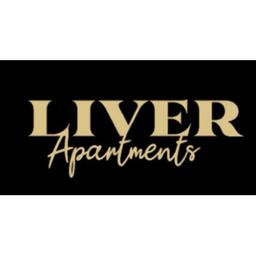 Liver Apartments Logo