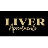 Liver Apartments Logo