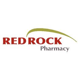 Red Rock Pharmacy Logo