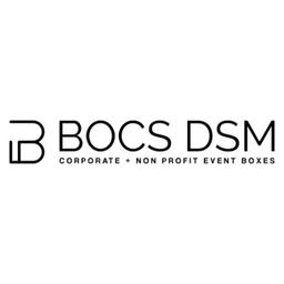 BOCS DSM Logo