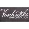 Vonhatski Amplification Logo