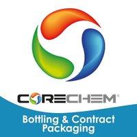 Bottling & Contract Packaging Logo