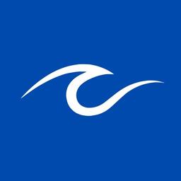 Coastal Research Logo