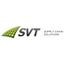 SVT: Supply Chain Solutions Logo