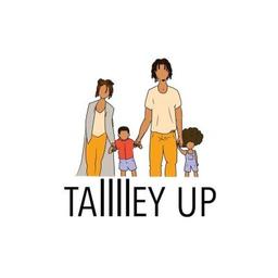 Talley Upp Family Logo