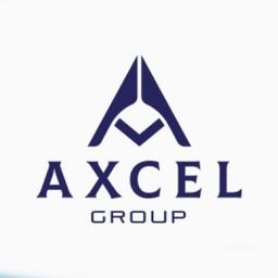 Axcel Group Limited Logo