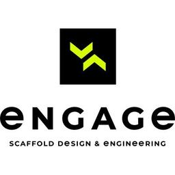 Engage Scaffold Design & Engineering Ltd Logo