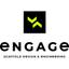 Engage Scaffold Design & Engineering Ltd Logo