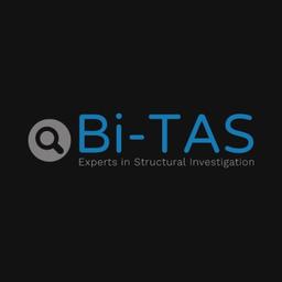 Birmingham Testing And Scanning Logo