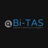 Birmingham Testing And Scanning Logo