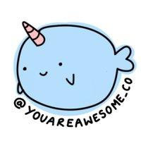 You Are Awesome Co Logo