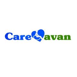 Careavan NEMT Transportation Logo