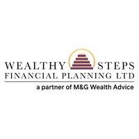 Wealthy Steps Financial Planning Ltd Logo