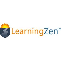 LearningZen.com Logo