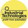 Industrial Technologies Logo