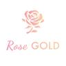 Rose Gold Event & Venue Consulting, LLC Logo