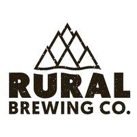 Rural Brewing Company Logo