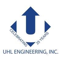 Uhl Engineering Inc Logo