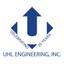 Uhl Engineering Inc Logo