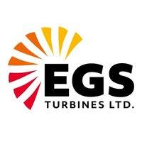 EGS TURBINES LTD. Logo