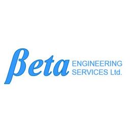 Beta Engineering Services Ltd Logo