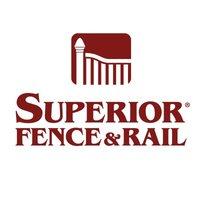 Superior Fence & Rail of West Michigan Logo