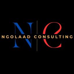 Ngolaad Consulting Logo