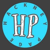 Hackney Page Logo