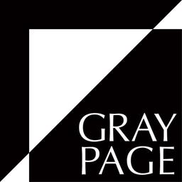 Gray Page Limited Logo