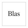 Blas Dining Logo