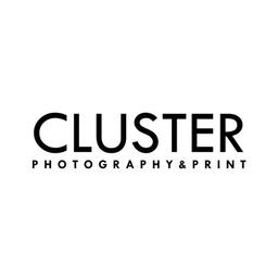 Cluster London Logo