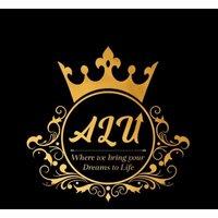 A Level up Event Venue, LLC Logo