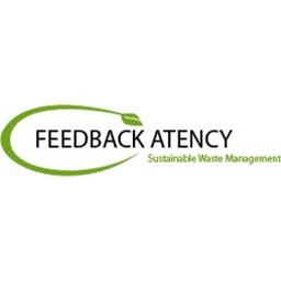 Feedback Atency Logo