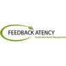 Feedback Atency Logo