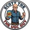 Scott The UGC Guy Logo