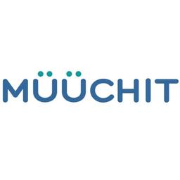 Muuchit [moo-chit] Logo