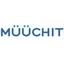 Muuchit [moo-chit] Logo