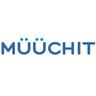 Muuchit [moo-chit] Logo