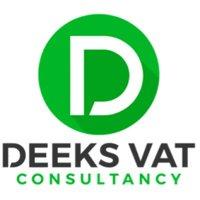 Deeks VAT Consultancy Limited Logo