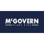 McGovern Plant Hire Logo