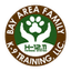 BAY AREA FAMILY K-9 TRAINING LLC Logo