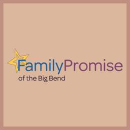 Family Promise of the Big Bend Logo