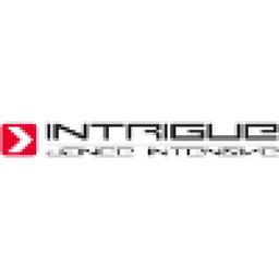 Intrigue Dance Intensive Logo