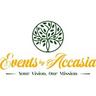 Events by Accasia Logo