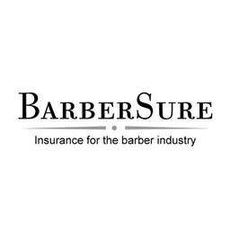 BarberSure Logo