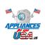 Appliances To Go USA Logo
