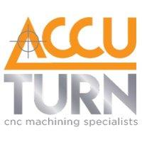 Accuturn Limited Logo