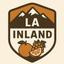 Lainland Logo