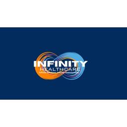 Infinity Healthcare LLC Logo